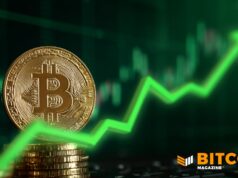 Bitcoin Price Jumps Above $90,000 Ahead Of Fed Meeting, Senate Vote
