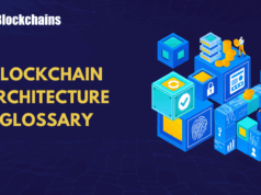 Blockchain Architecture Glossary: Nodes, Consensus, Layers & More