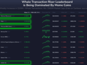 SHIB Whales Wake Up! Institutional Interest Fuels 111% Rally