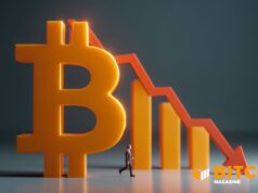 Cathie Wood Says Bitcoin Price Is Near The End Of Down Cycle