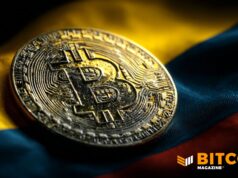 Massive Colombian Pension To Launch Bitcoin Fund For Clients