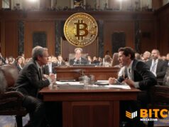 Crypto Market Structure Bill Passes Through Senate Committee