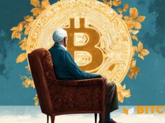 Delaware Life Launches Index Annuity With Bitcoin Exposure