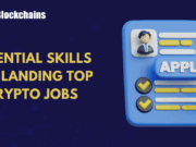 In-Demand Crypto Jobs: Key Skills for 2026