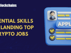 In-Demand Crypto Jobs: Key Skills for 2026