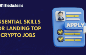 In-Demand Crypto Jobs: Key Skills for 2026