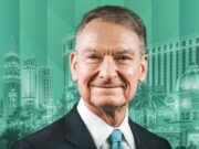 SEC Chair Paul Atkins Set To Speak At The Bitcoin Conference