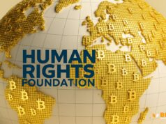 Human Rights Foundation Gives 1.3B Satoshis To 22 Projects