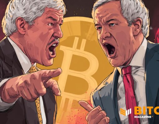 JPMorgan’s Dimon Blasts Coinbase CEO :‘You’re Full Of Sh—’