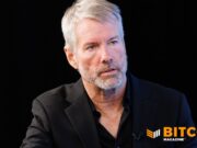 Strategy ($MSTR) Spends $2.13 Billion To Buy 22,305 Bitcoin