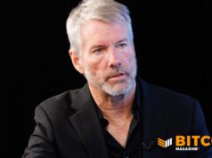 Strategy ($MSTR) Spends $168 Million On More Bitcoin