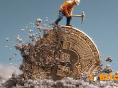 Plan B Network Launches CypherTank Bitcoin Pitch Series