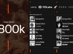 Saturn Raises $800k From YZi Labs And Sora Ventures To Build USDat, A 11%+ Yield-bearing Stablecoin Protocol Backed By Strategy’s Digital Credit