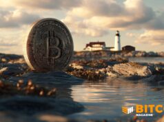 Rhode Island Reintroduces Bill To Study Blockchain And Crypto