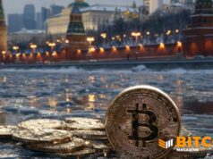 Russia Wants To Make Crypto ‘Everyday Finance’ In New Bill