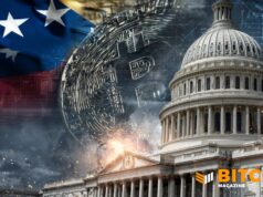 Rumored Venezuelan Bitcoin Fate ‘Remains To Be Seen’: SEC