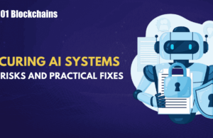 Common Security Risks in AI Systems — and How to Prevent Them