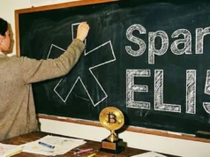 Spark Explained Like You’re Five