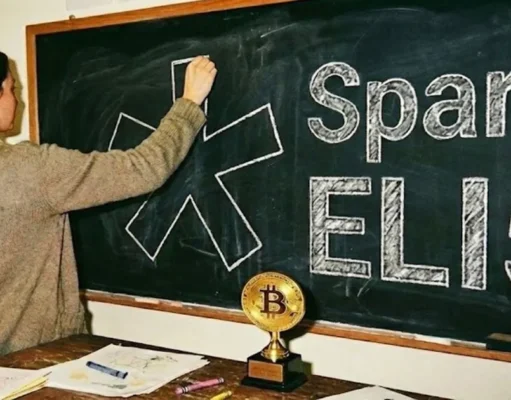 Spark Explained Like You’re Five