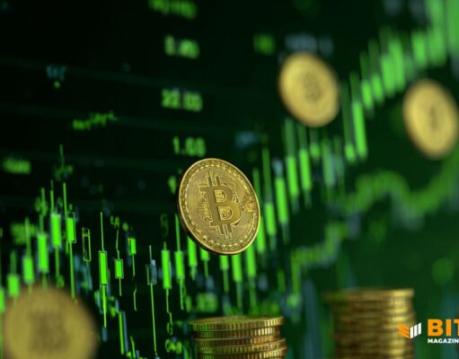 Strategy ($MSTR) Jumps 7% On Positive MSCI News