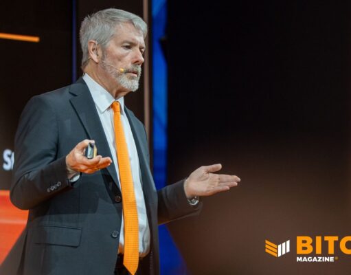 Strategy ($MSTR) Shares Fall 20% As Bitcoin Drops To $72k