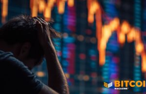 Strategy Stock ($MSTR) Slides 7% As Bitcoin Dip Continues