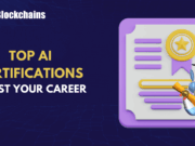 Top AI Certifications to Boost Your Career in 2026