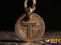 Tether Launches Dollar-Backed Stablecoin For The U.S. Market