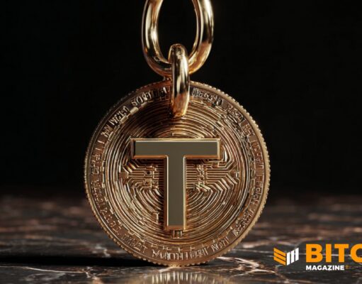 Tether Launches Dollar-Backed Stablecoin For The U.S. Market