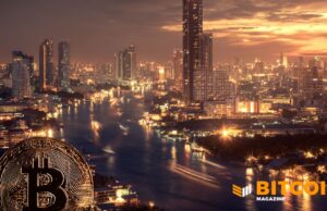 Thailand Finalizes Rules For Bitcoin ETFs In Early-2026 Push