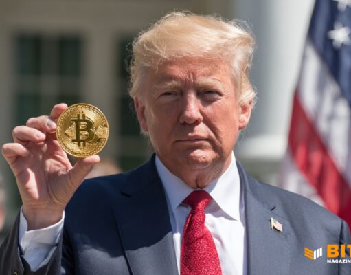 The United States Could Start Buying Bitcoin In 2026
