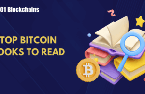 Top 5 Bitcoin Books to Read in 2026
