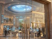 US Dominates Bitcoin Hiring In 2025 As Singapore Jumps 158%, Bitvocation Data Shows