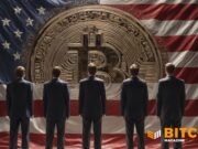 Trump-Backed American Bitcoin ($ABTC) Now Holds 5,843 BTC