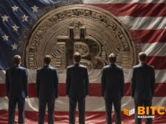 Trump-Backed American Bitcoin ($ABTC) Now Holds 5,843 BTC