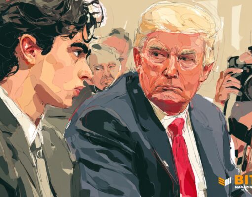 Trump Says He Won’t Pardon Sam Bankman-Fried