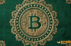 Turkmenistan Legalizes Crypto Elements Under Tight Control