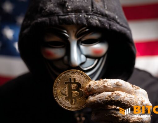 US Bitcoin At Risk After Insider Theft Raises Custody Concerns