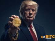 U.S. Government Denies The Sale Of Samourai Wallet Bitcoin