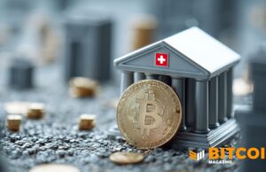 UBS Building Digital-Asset Infrastructure, Eyes Bitcoin Services
