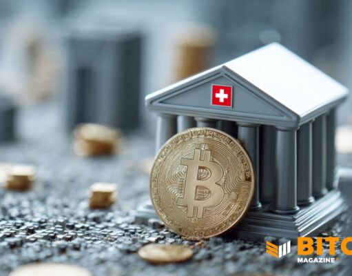 UBS Building Digital-Asset Infrastructure, Eyes Bitcoin Services