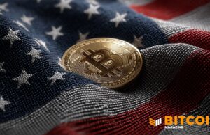 U.S. Senator Pushes For Bitcoin Tax Breaks With Treasury