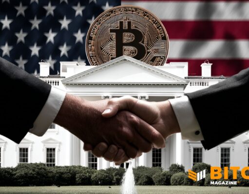 White House To Host Crypto And Banking Executives For Talks