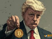 Could A Supreme Court Ruling Against Trump Crash Bitcoin?
