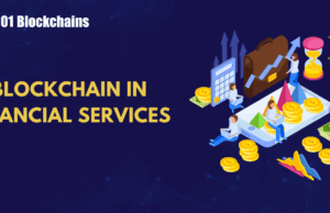 How Financial Services Can Build Trust Using Blockchain