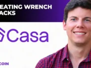The State Of Bitcoin Self-Custody In 2026 W/ Casa CEO