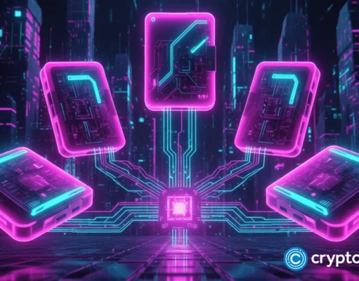 Morgan Stanley plans digital wallet, crypto trading push