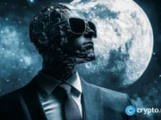 AI agents can’t run wild without on-chain identity