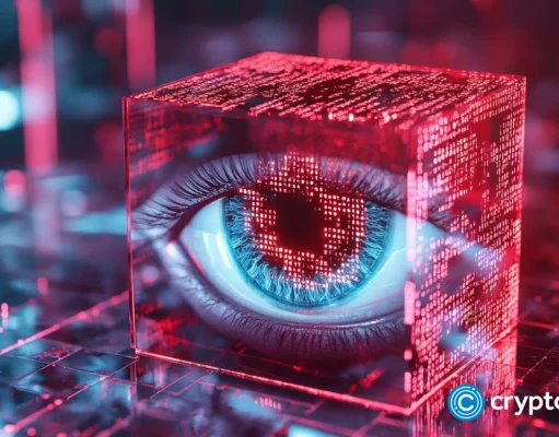 Tennessee orders prediction platforms to cease operations, BNY launches tokenized deposits, OKX restructures institutional team