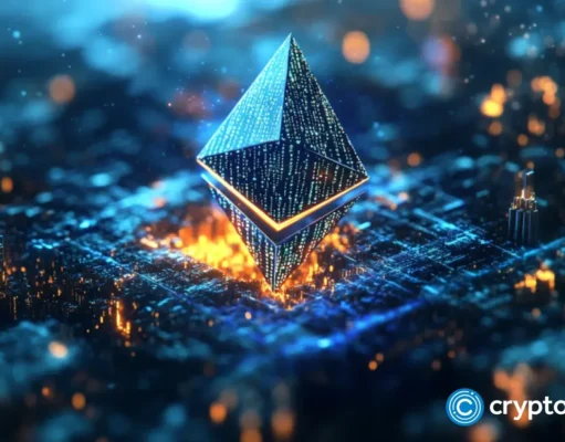 Ethereum price tests the $3,300 zone again as demand for Remittix soars ahead of Feb 9 launch